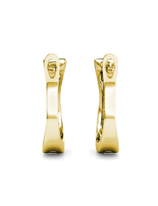 Conjuntos Kriss X Duo - Oro y Cristal - Image 6