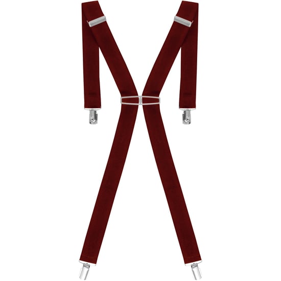 Tirantes elásticos para hombre | Enzo Accessories - Image 1