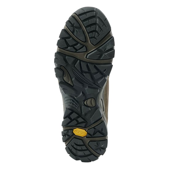 Craghoppers Mens Salado Suede Mid Walking Boots