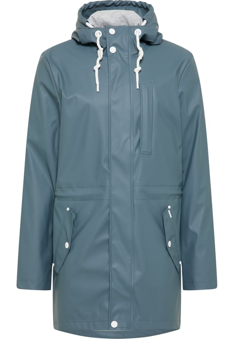 ICEBOUND raincoat urban rain - Image 1