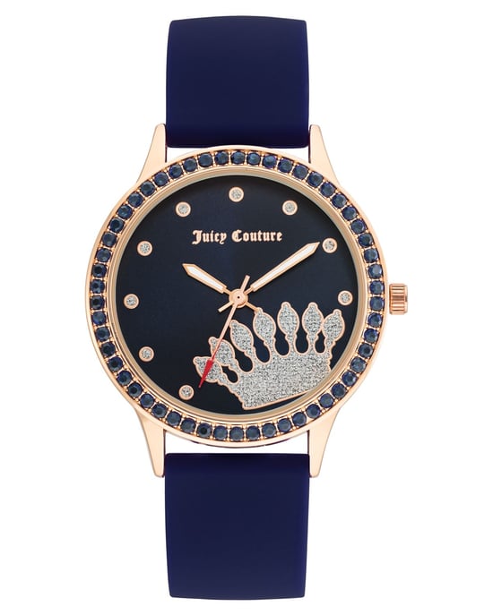 Juicy Couture Reloj JC/1342RGNV - Image 1