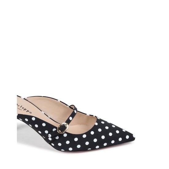 Moscow Mule - Pois Black - Image 3