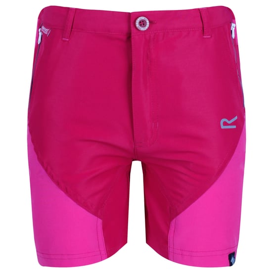 Regatta Childrens/Kids Sorcer Mountain Shorts