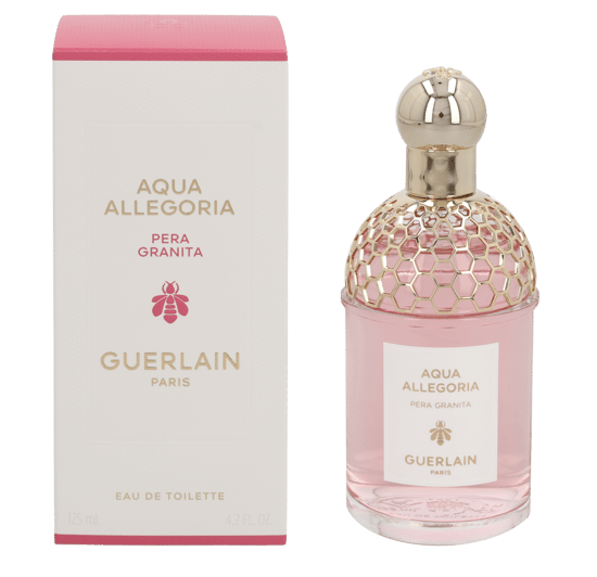 Guerlain Aqua Allegoria Pera Granita Edt Spray 125 ml - Image 1