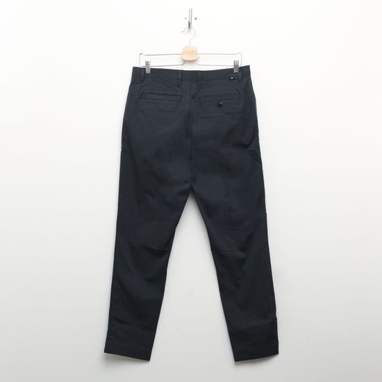 Pantalones Regulares Camburn de Ted Baker para Hombre en Marino - Image 2