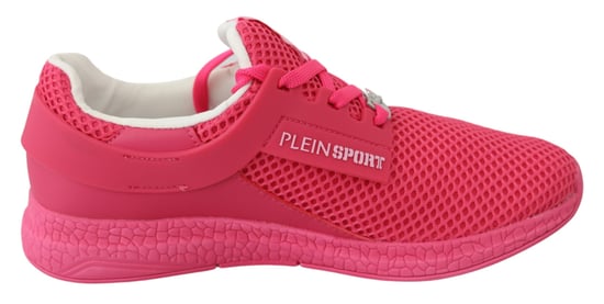 Zapatillas Becky de Poliéster Fucsia de Plein Sport para Mujer - Image 1