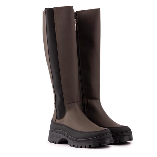 Barbour International Podium Botas - Image 3