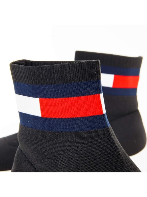 Zapatillas Tommy Jeans Farbblock para mujer - Image 4