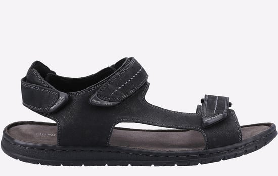 Hush Puppies Neville MEMORY FOAM Sandal Mens