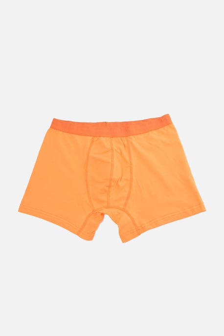Boxer Shorts in Orange - Image 3