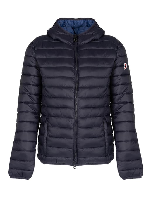 Chaqueta Invicta Down Jacket Hombre Azul - Image 1