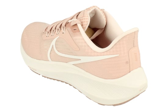 Nike Womens Air Zoom Pegasus 39 Pink Trainers - Image 2