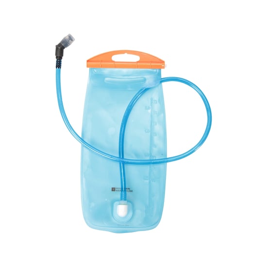 Mountain Warehouse 2L Hydration Bladder (Blue) - Image 1