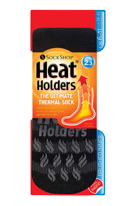 Calentadores - Calcetines térmicos para hombre - Image 2
