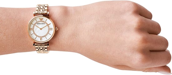 Reloj Emporio Armani AR1909 - Image 5