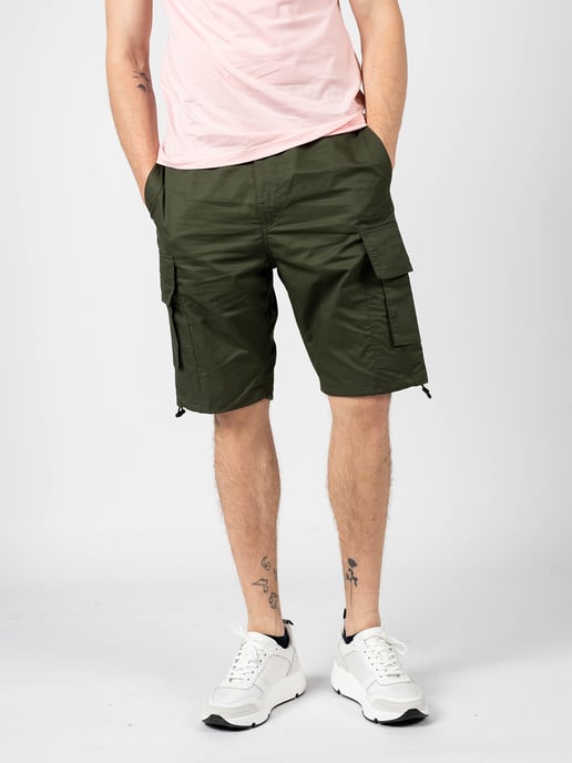 Antony Morato Pantalón corto Hombre Verde - Image 3