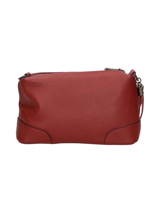 Gave Lux Handbag women DARK RED