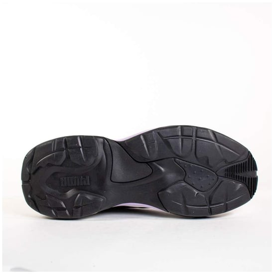 Zapatillas de baloncesto Puma Thunder Spectra para mujer - Image 4