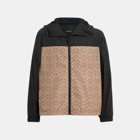 Signature FZ Windbreaker