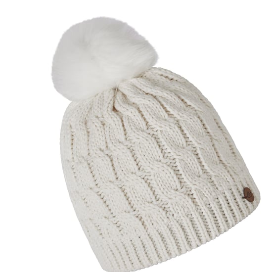 Craghoppers Childrens/Kids Calla Beanie (Calico) - Image 2