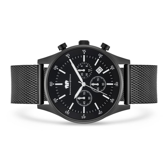 Rhodenwald   Söhne Stainless steel Watch - Image 3