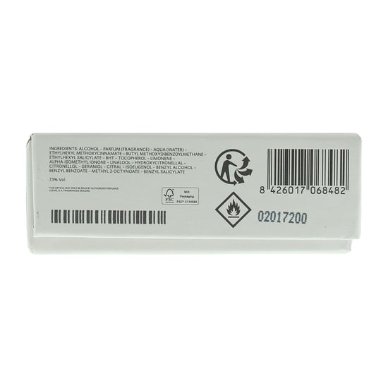 Loewe Solo Ella Eau De Parfum Spray 100ml Para Ella - Image 4