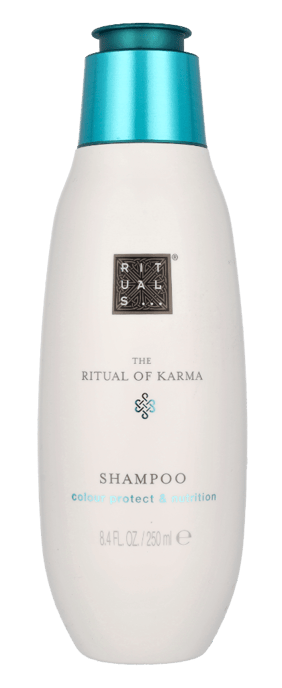 The Ritual Of Karma Shampoo 250 ml - Image 1