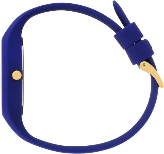 Ice Watch Ice Cocorico - Paris - Midnight Blue Women's Blue Watch 023249 - Image 2