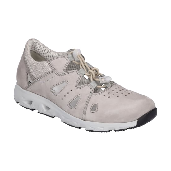 JOSEF SEIBEL Noih 08 | Snaker de Mujeres | gris - Image 1