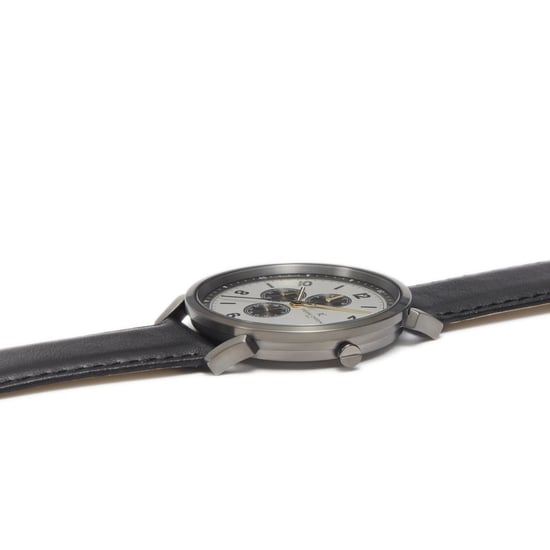 Pierre Cardin Pigalle Nine Men's Black Watch CPI.2040