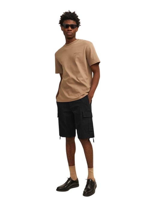 Pantalones Cortos Jack & Jones - Image 4