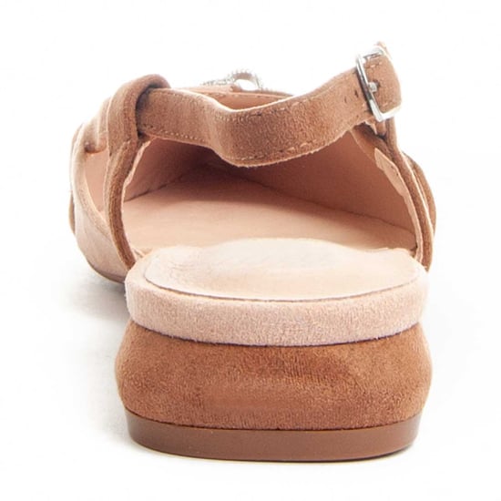 Ballesum2 Ballerina Montevita en Beige - Image 6
