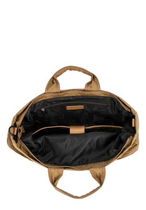 Landscape Nylon Tote