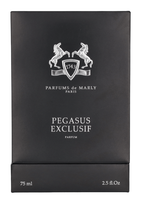 Parfums De Marly Pegasus Exclusif Edp Spray 75 ml - Image 2