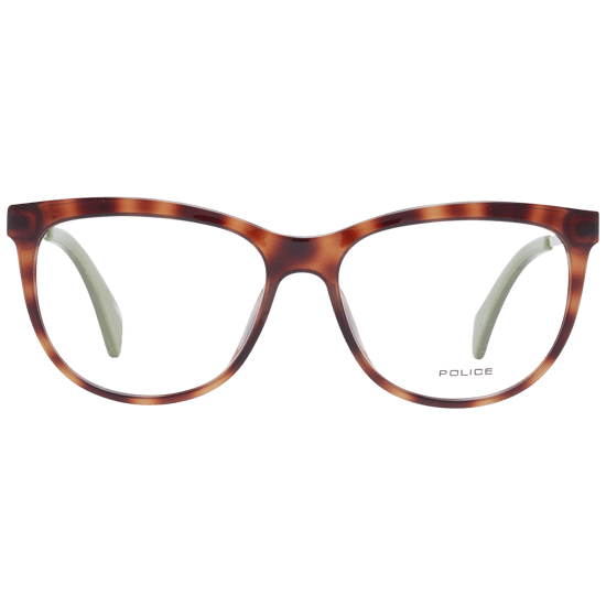 Police Optical Frame VPL625 09AJ 53 - Image 2