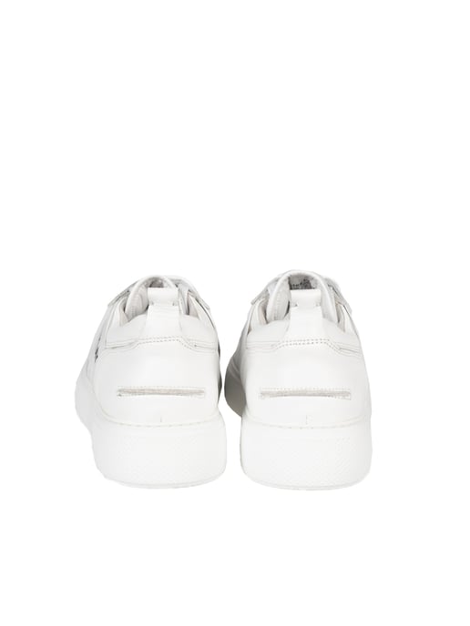 Ice Play Zapatillas del hombre Blanco - Image 3