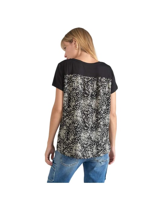 Camiseta Mujer Le Temps Des Cerises Domi - Image 3