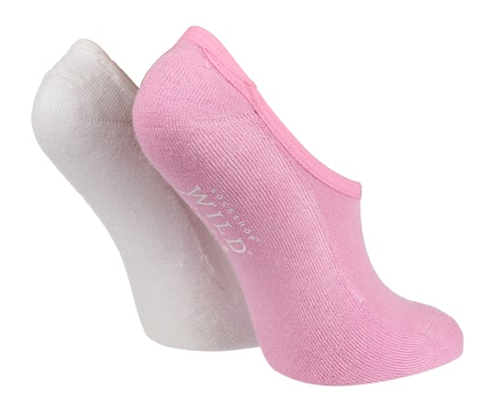 Gentle Grip - 6 Pares Calcetines No Elásticos - Love Birds - Image 1