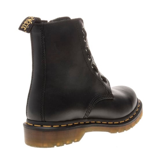 Dr Martens 1460 Pascal Front Zip Botas - Image 3