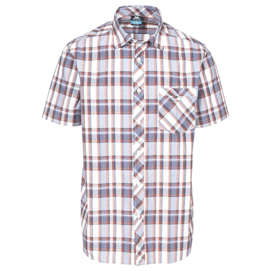 Trespass Mens Kenora Shirt