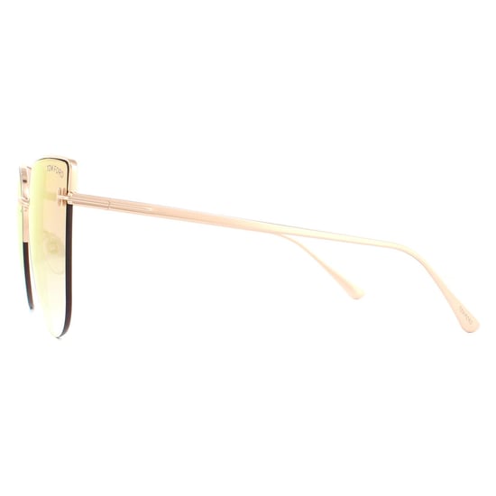 Tom Ford Gafas de sol FT0652 6033Z - Image 3