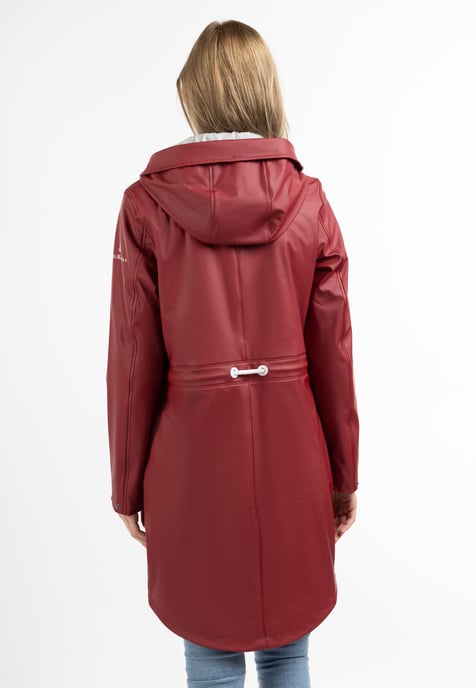 DreiMaster Maritime raincoat drymaster - Image 4