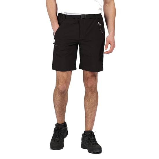 Regatta Mens Xert III Stretch Shorts - Image 6
