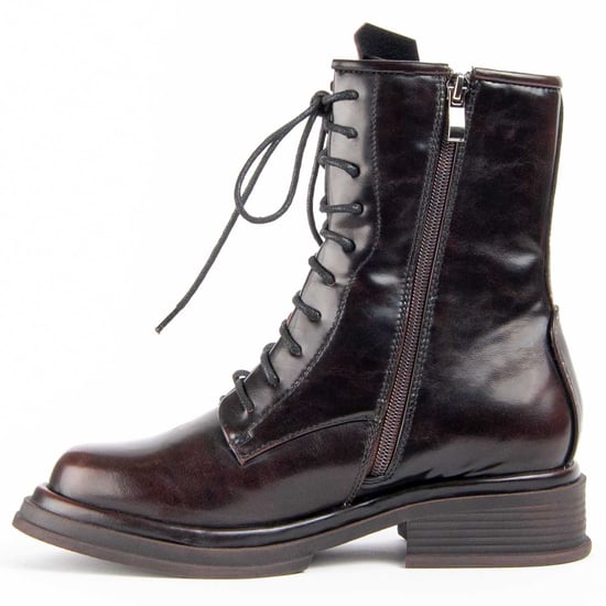 Montevita Botin Rammba2 Marron - Image 4