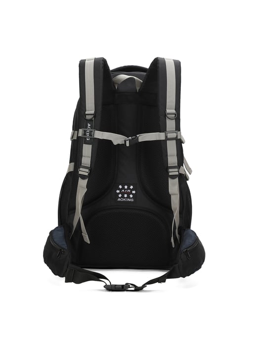 Aoking Mochila Unisexo BLUE - Image 4