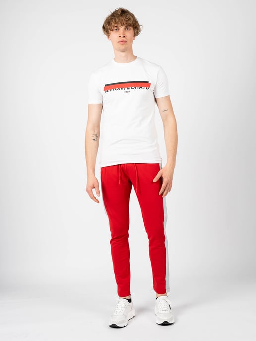 Antony Morato Pantalón Hombre Rojo - Image 6