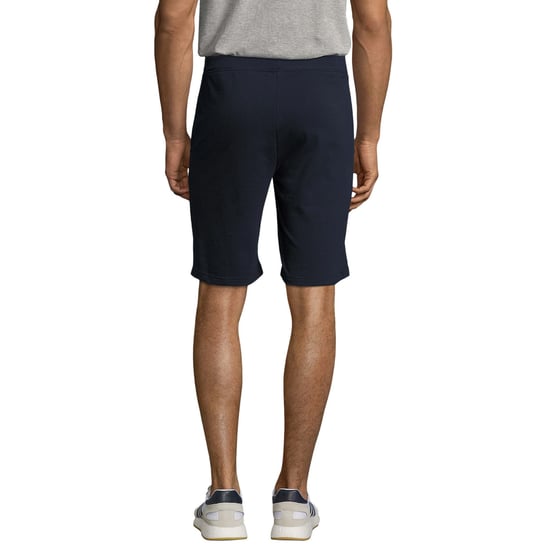 SOLS Mens June Shorts (French Navy) - Image 2