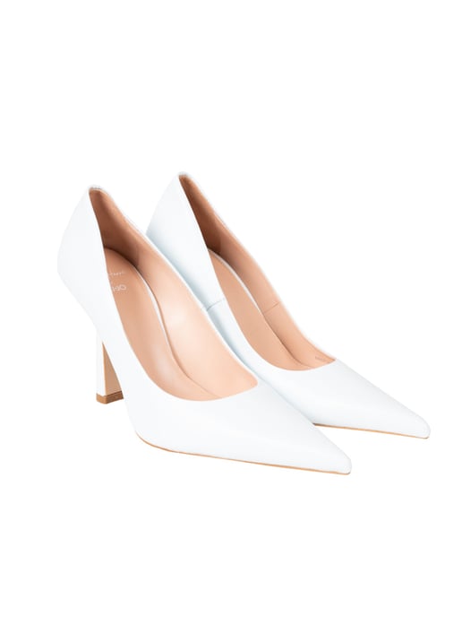 Liu Jo Tacones Pointy de mujer azul - Image 2