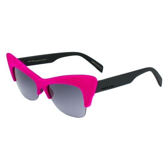 Italia Independent Gafas de Sol de Mujer 59/16/140 mm acetato - Image 1