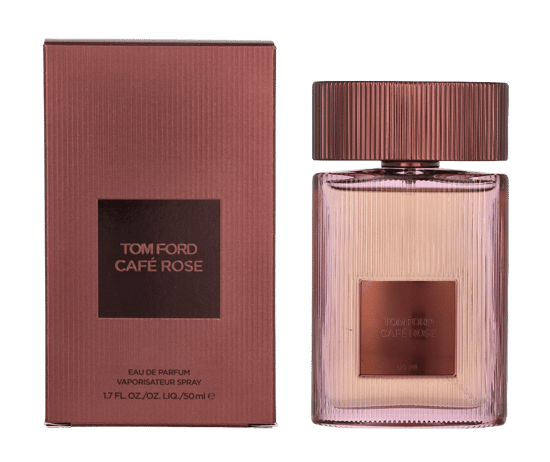 Tom Ford Cafe Rose Edp Spray 50 ml - Image 1